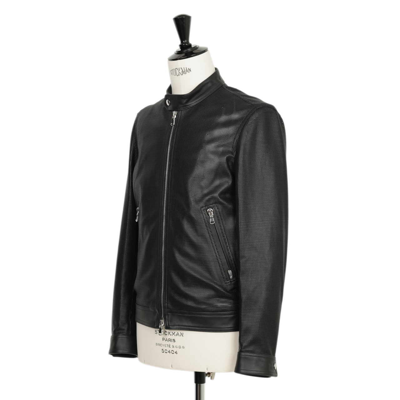 EMMETI エンメティ H CLASSICA PUNCHING アッカ クラシカ